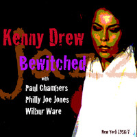 Kenny Drew - Bewitched