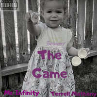 Terrell Matheny - The Game (feat. Mr. Infinity) (Explicit)