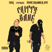 Cash - Chitty Bang (feat. Young Drummer Boy) (Explicit)