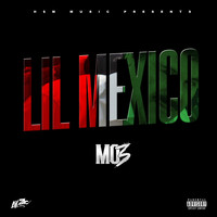 Mo3 - Lil Mexico (Explicit)