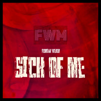 Florian Weber - Sick Of Me (Cover)