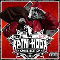 Effe - KPTN HOOK, X-Mas Edition