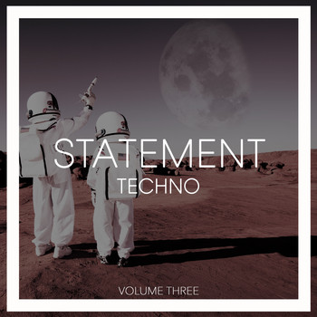 Various Artists - Statement Techno, Vol. 3