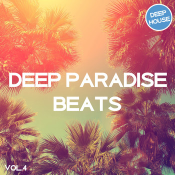Various Artists - Deep Paradise Beats, Vol. 4
