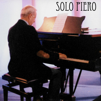 Piero Umiliani - Solo Piero