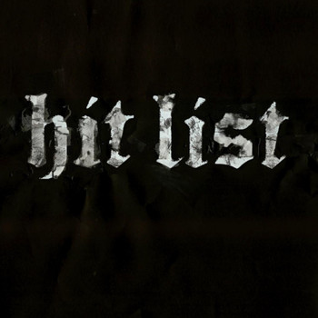 Hit List - Self Titled