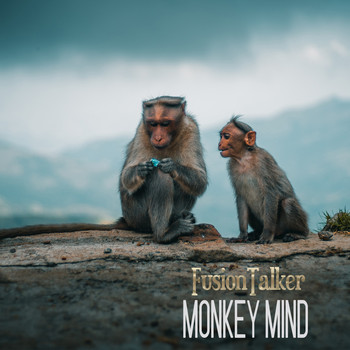 Fusiontalker - Monkey Mind