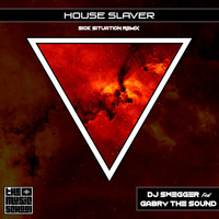 DJ Swegger - House Slaver (Sick Situation Remix)