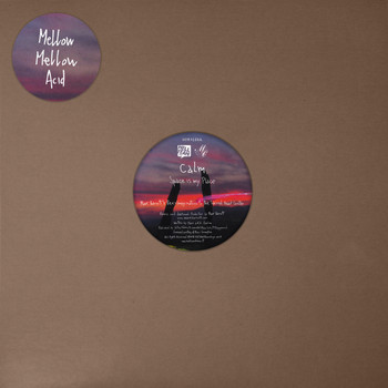 Calm - By Your Side - Remixes Part 2