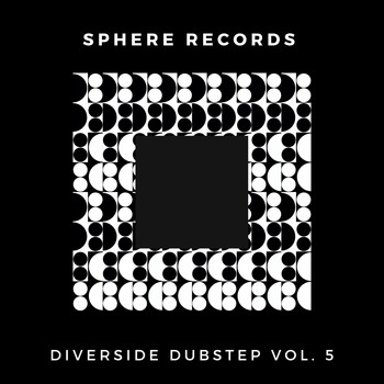 Various Artists - Diverside Dubstep, Vol. 5