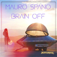 Mauro Spano - Brain off
