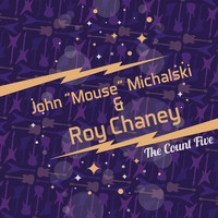 The Count Five - John "Mouse" Michalski & Roy Chaney