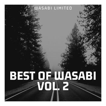 Various Artists - Best Of Wasabi Vol. 2