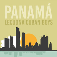 Lecuona Cuban Boys - Panamá