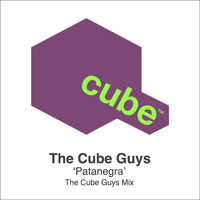 The Cube Guys - Patanegra (The Cube Guys Remix)