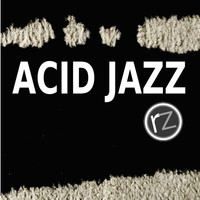 Rodolfo Zagari - Acid Jazz