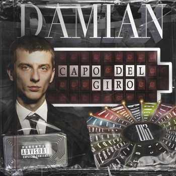 Damian - Capo del giro (Explicit)
