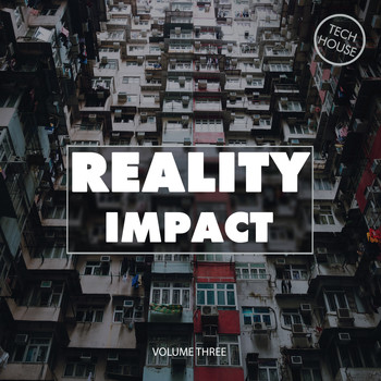 Various Artists - Reality Impact, Vol. 3
