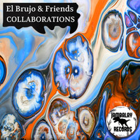 El Brujo - Collaborations (El Brujo & Friends [Explicit])