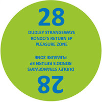 Dudley Strangeways - Rondos Return