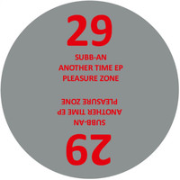 Subb-an - Another Time II EP
