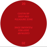 Costin Rp - Deep Red