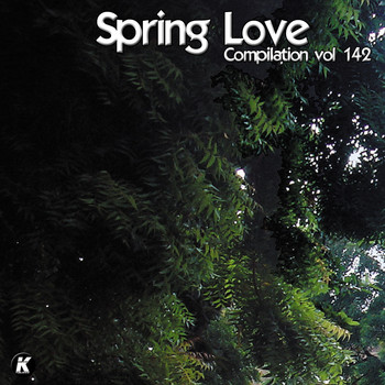 Various - SPRING LOVE COMPILATION VOL 142