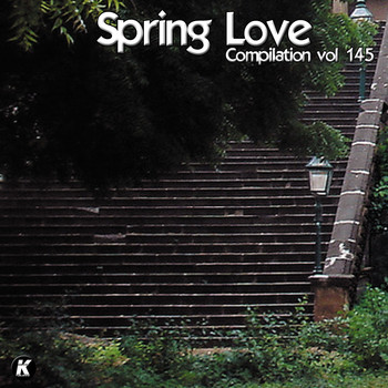 Various - SPRING LOVE COMPILATION VOL 145