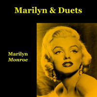 Marilyn Monroe - Marilyn & Duets