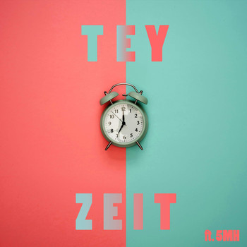 Tey - Zeit