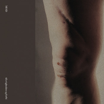 mod - til evigheden og forbi (Explicit)