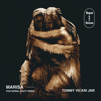 Tommy Vicari Jnr - Marisa