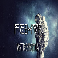 FEIHVR - Astronomia