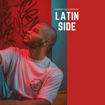 Harry Belafonte - Latin Side
