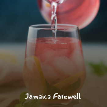 Various Artists - Jamaica Farewell