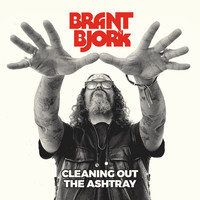 Brant Bjork - Cleaning out the Ashtray