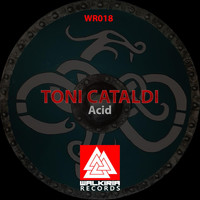 Toni Cataldi - Acid