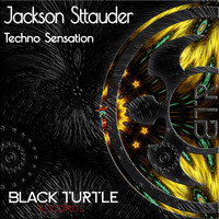 Jackson Sttauder - Techno Sensation
