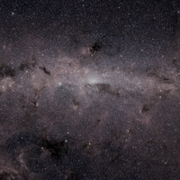 Stargazer - An Ocean of Stars