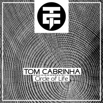 Tom Cabrinha - Circle of Life