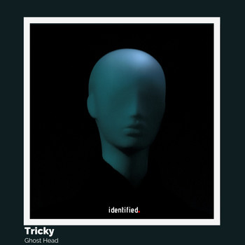 Tricky - Ghost Head