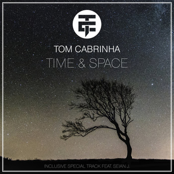 Tom Cabrinha - Time & Space