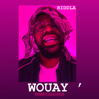 Riddla - Wouay' (#Bambychallenge)