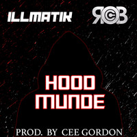 Rob C - Hood Munde