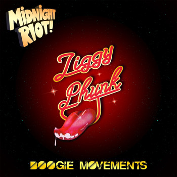 Ziggy Phunk - Boogie Movements