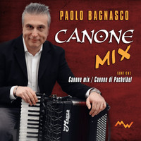 Paolo Bagnasco - Canone di Pachelbel / Canone Mix (Cumbia)