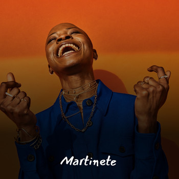 Various Artists - Martinete