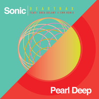 Beartrax - Sonic