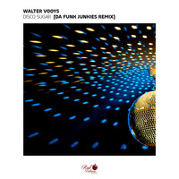 Walter Vooys - Disco Sugar (Da Funk Junkies Remix)
