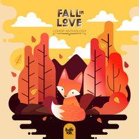 Pueblo Vista - Fall in Love : MMXVIII : Lo-Hop Anthology
